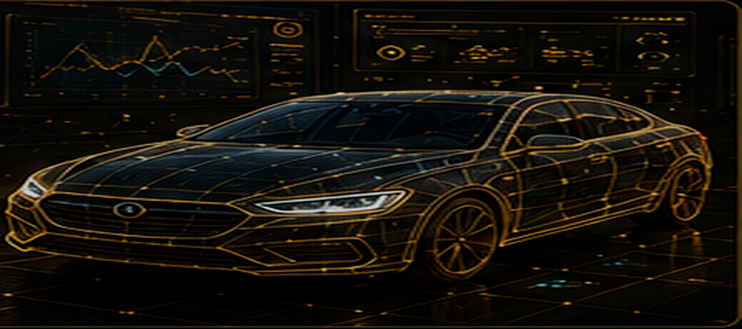 AutoSuite product visual