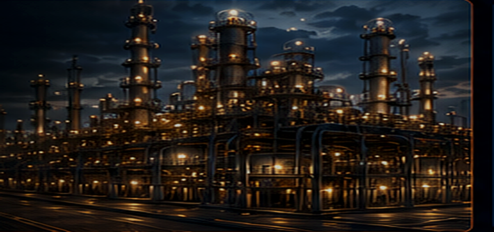 InfraGuard Omega product visual