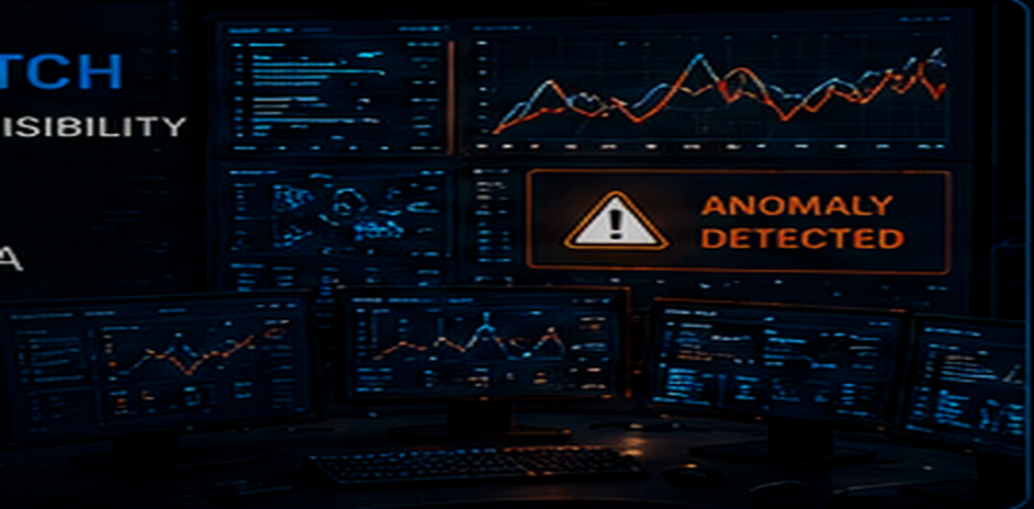NeedleWatch product visual